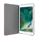 Capa iPad Air 2 LOGITECH Hinge Vermelho
