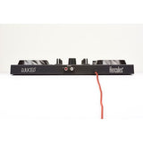Controlador DJ Inpulse 200 Hercules DJ (GRADE A)