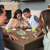 Jogo Pictionary Portugal – Edição Mattel Games (40.º Aniversário)