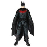 Batman Movie – Figura Deluxe XL Wingsuit Batman 30 cm