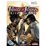 Prince of Persia: Rival Swords Wii (GRADE A)