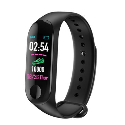 Smart Band M3 – Multi4you®