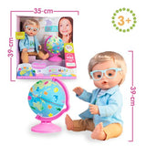 Nenuco Menino - Brincamos a Adivinhar? - Famosa