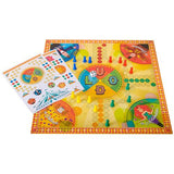 Jogo Ludo do Circo – Majora | Concentra