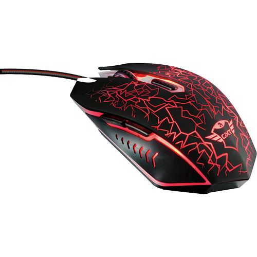 Combo Gaming Trust GXT 830-RW Avonn + GXT-105