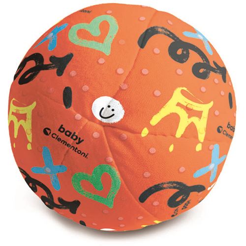 Jogo Basketball Divertido - Baby Clementoni