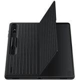 Capa Samsung Protective Standing Cover para Galaxy Tab S8 Ultra - Preto
