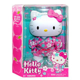 Hello Kitty Boneca com Kimono - 30 cm
