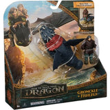 Dragões com Viking - Como Treinar o Teu Dragão - Envio Aleatório