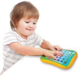 Tablet Educativo Panda - Concentra