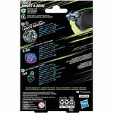 Beyblade X Lance Knight Defense