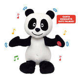 Peluche Panda Bate Palmas - Concentra