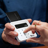 Terminal Pos SumUp Air | Branco
