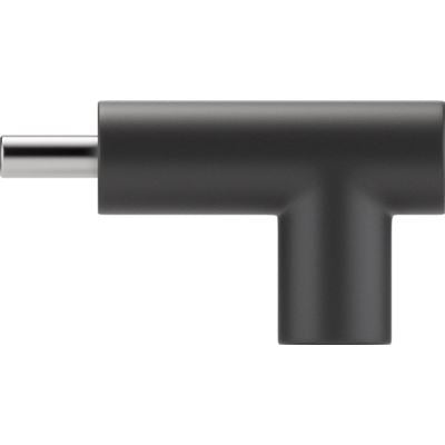 Adaptador para Cabos Goobay 55556 | Preto