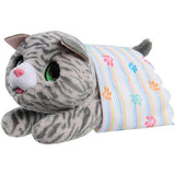 Peluche FurReal Newborns – Concentra (Envio Aleatório)