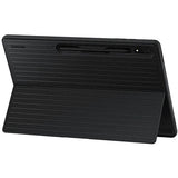 Capa Samsung Protective Standing Cover para Galaxy Tab S8 Ultra - Preto