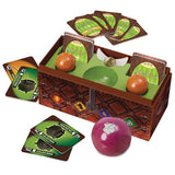 Harry Potter: Apanha A Snitch Dourada