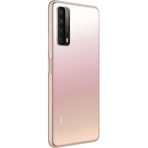 HUAWEI P SMART 2021 4GB/128GB 6.67" DUAL SIM Dourado (GRADE A)