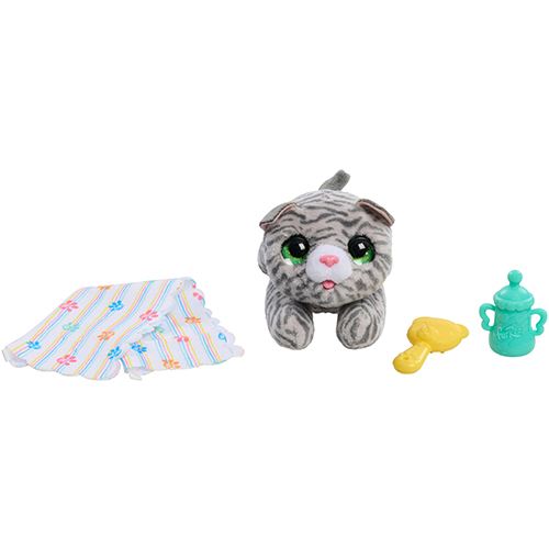 Peluche FurReal Newborns – Concentra (Envio Aleatório)