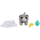 Peluche FurReal Newborns – Concentra (Envio Aleatório)