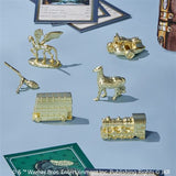 Jogo Monopoly Harry Potter - Hasbro