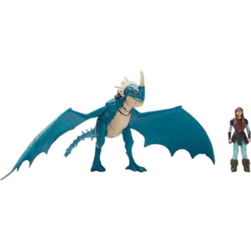 Dragões com Viking - Como Treinar o Teu Dragão - Envio Aleatório