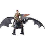 Dragões com Viking - Como Treinar o Teu Dragão - Envio Aleatório