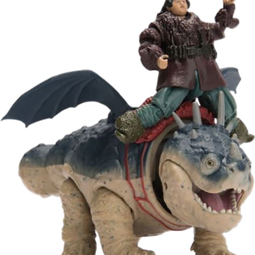 Dragões com Viking - Como Treinar o Teu Dragão - Envio Aleatório