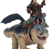 Dragões com Viking - Como Treinar o Teu Dragão - Envio Aleatório