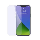 Película Vidro Temperado Baseus para iPhone 12 / 12 Pro – Transparente