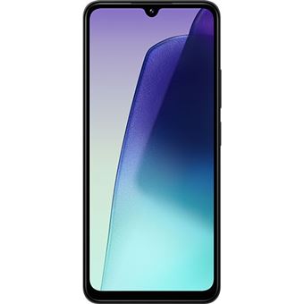 Xiaomi Redmi 14C 6.88" Dual SIM 6GB/128GB – Midnight Black - SEGUNDA MÃO