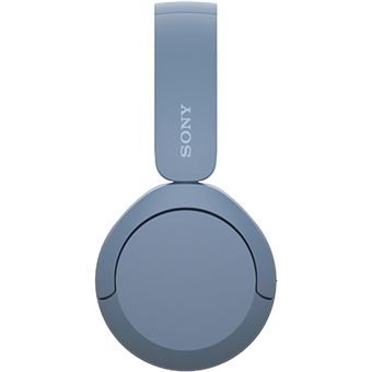 Sony WH-CH520 Azul – Auscultadores Bluetooth
