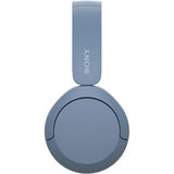 Sony WH-CH520 Azul – Auscultadores Bluetooth