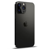 Película Vidro Temperado Spigen para iPhone 13 Pro / 13 Pro Max – Preto