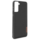 Capa Dux Ducis Série Fino para Samsung Galaxy S21 – Preto