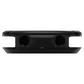 Capa de Silicone Spigen para Samsung Galaxy Watch 3 (41mm) – Preto