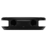 Capa de Silicone Spigen para Samsung Galaxy Watch 3 (41mm) – Preto