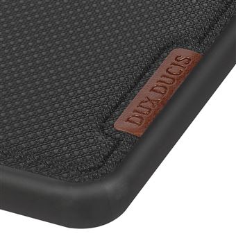Capa Dux Ducis Série Fino para Samsung Galaxy S21 – Preto