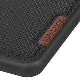 Capa Dux Ducis Série Fino para Samsung Galaxy S21 – Preto