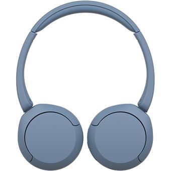 Sony WH-CH520 Azul – Auscultadores Bluetooth