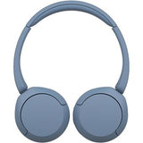 Sony WH-CH520 Azul – Auscultadores Bluetooth