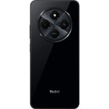 Xiaomi Redmi 14C 6.88" Dual SIM 6GB/128GB – Midnight Black - SEGUNDA MÃO