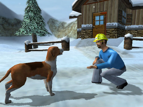Dog's Life - PS2 (GRADE B)