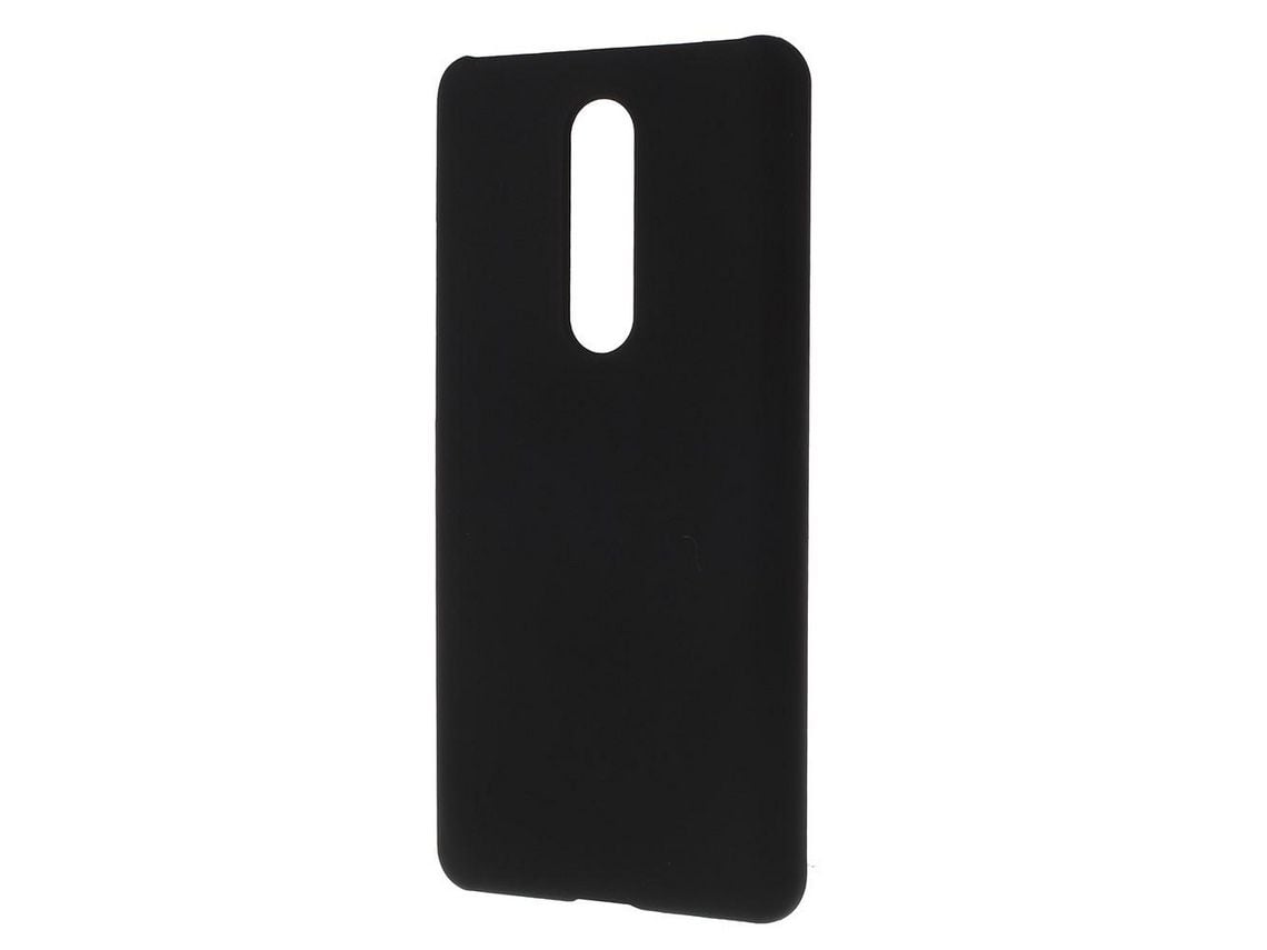 Capa Silicone Preto para Xiaomi Redmi K20 - - Multi4you®