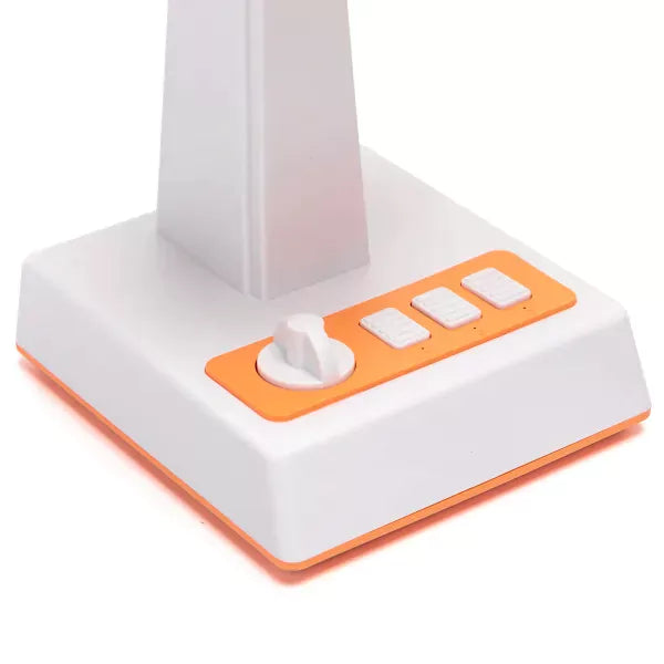 Ventoinha de Mesa Portátil Aigostar 8