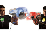 Jogo Laser X Revolution Double Blasters - Bizak