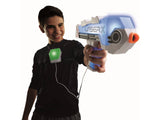Jogo Laser X Revolution Double Blasters - Bizak