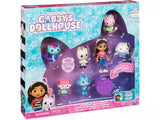 Gabby's Dollhouse Conjunto de Figuras Deluxe
