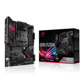 Motherboard ASUS ROG STRIX B550-E GAMING - Segunda Mão Muito Bom Estado