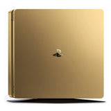 Consola PlayStation 4 Slim 500GB Dourada – SEGUNDA MÃO